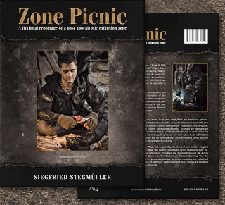 ZONE PICNIC 1st Edition